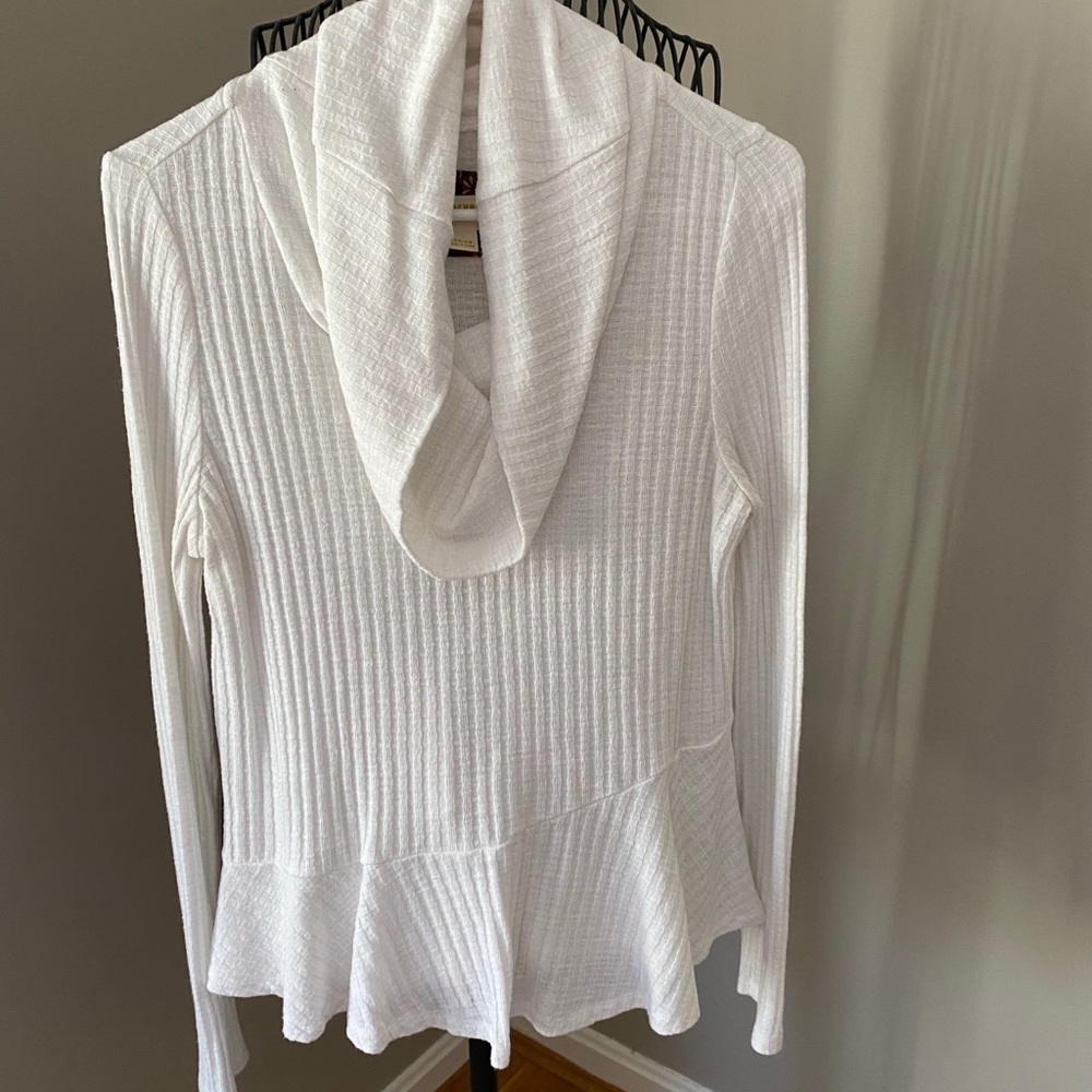 Anthropologie sweater